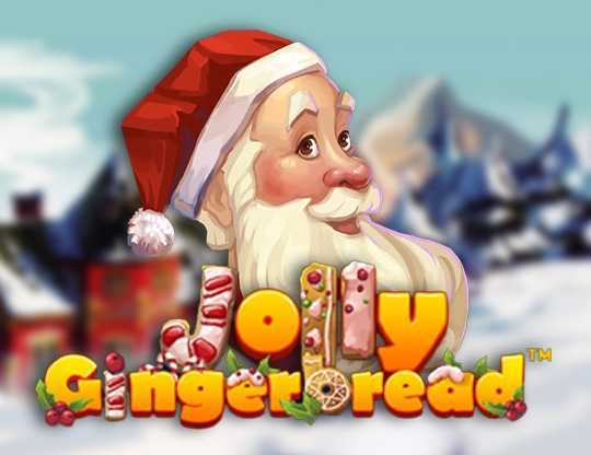 Play Jolly Gingerbread by Mobilots