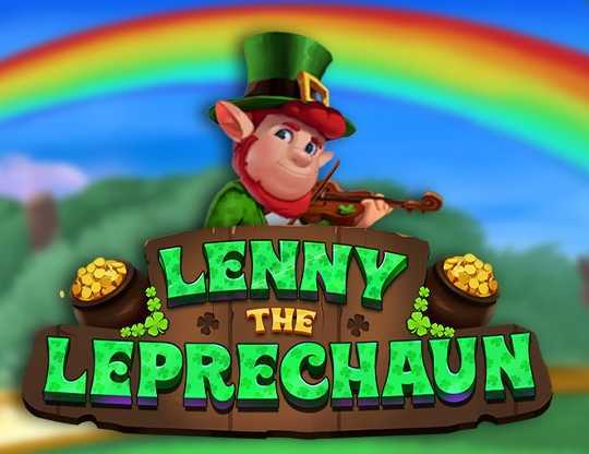 Slot Lenny the Leprechaun