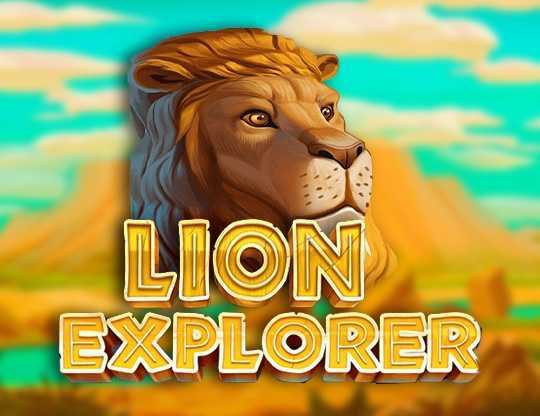 Slot Lion Explorer