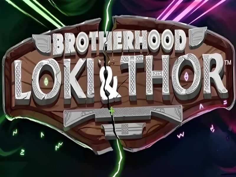 Play Loki and Thor Brotherhood by Mobilots