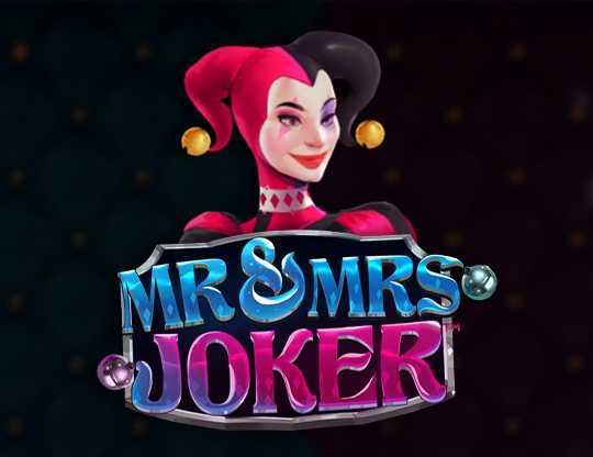 Play Mr and Mrs Joker by Mobilots