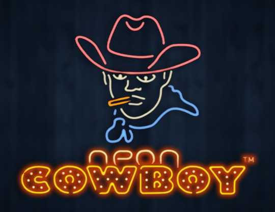 Play Neon Cowboy by Mobilots