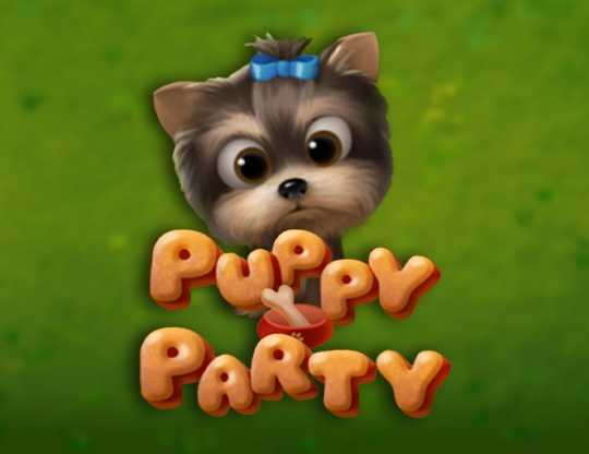 Play Puppy Party by Mobilots