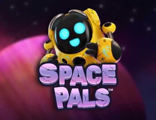 Play Space Pals by Mobilots