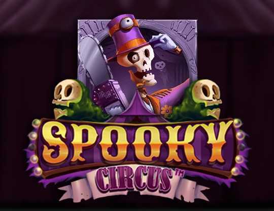 Play Spooky Circus by Mobilots