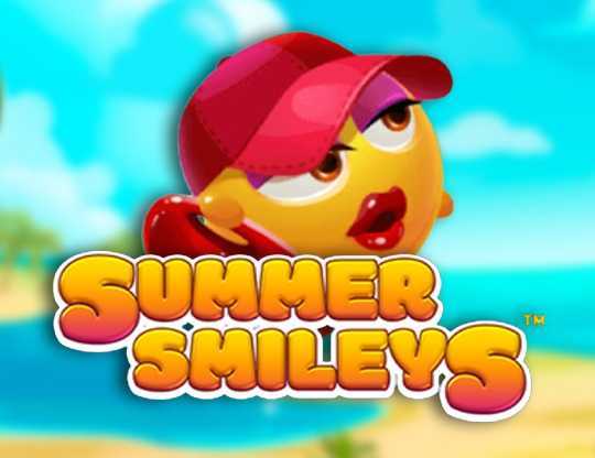 Slot Summer Smileys