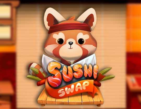 Slot Sushi Swap