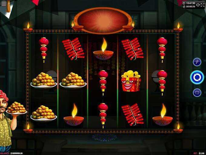 Play Diwali Dhamaka by Mplay