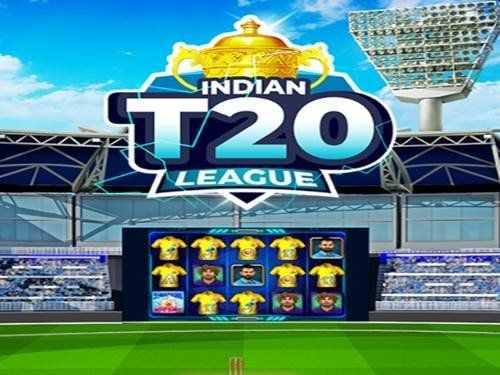 Slot Indian T20 League