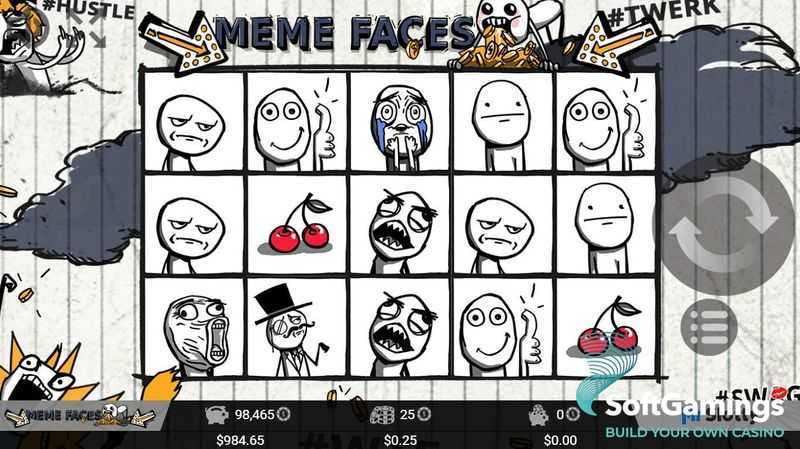 Play Meme Faces by Mrslotty