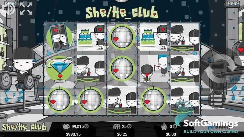 Play She/He Club by Mrslotty