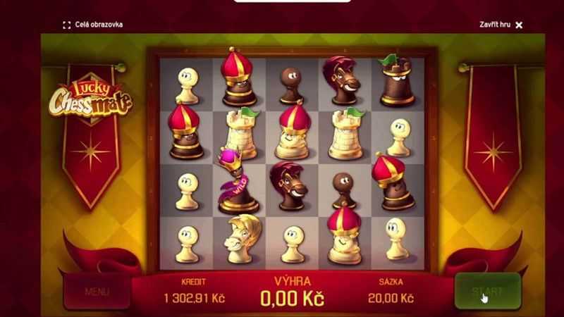 Slot ChessMate