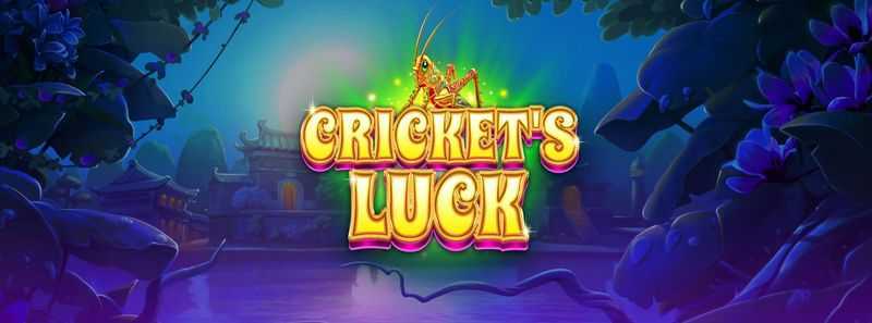 Play Cricket's Luck by Multislot