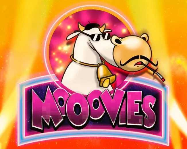 Play Mooovies by Multislot