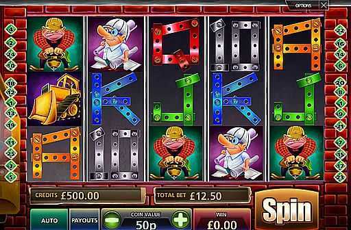 Play Space Bucks by Multislot