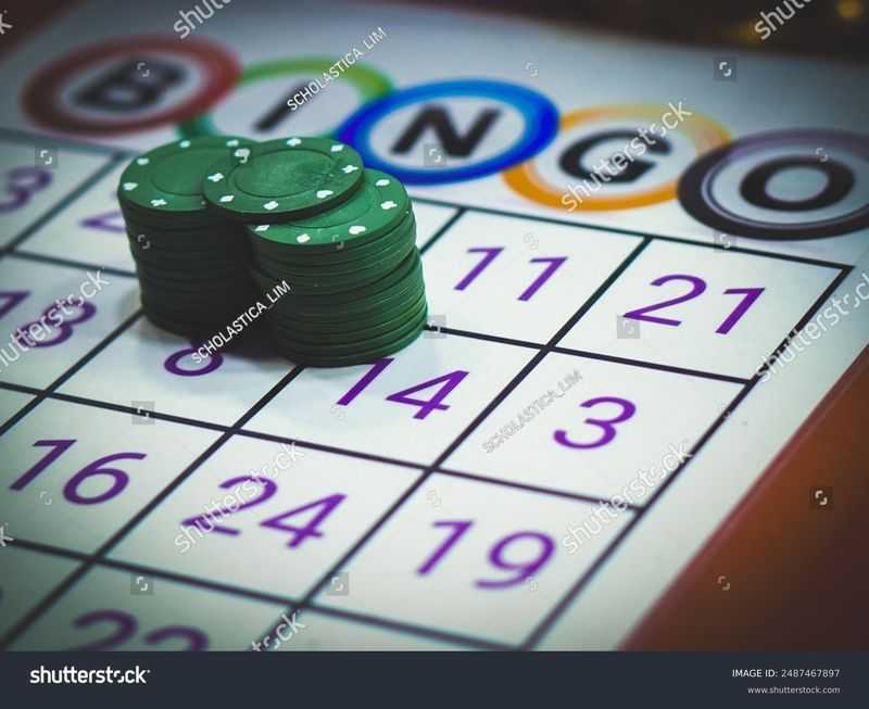 Bingo Millions 75 Ball - Lucky Slot Bingo Millions 75 Ball - Lucky Slot
