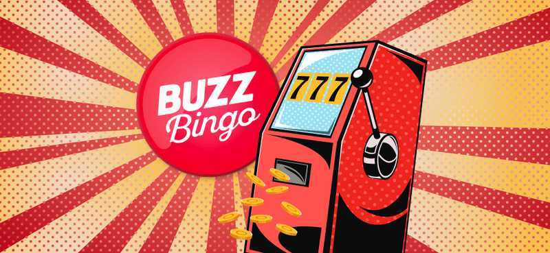 Play Buzz Bingo Slot by Mutuel Play