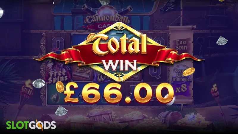 Play Cash 'n Cannons by Mutuel Play – Discover an Adventure in the Casino Game World Online 