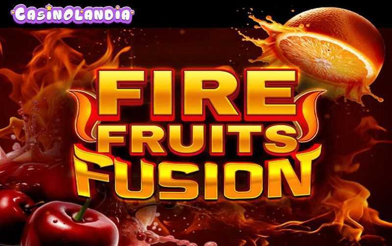 Play Fruit Fusion Blast Lightning Reels by Mutuel Play