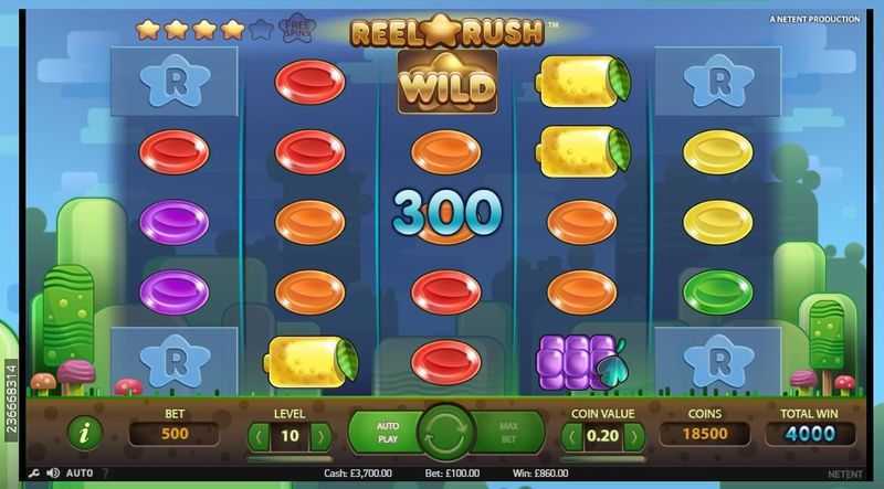 Reel Match Mutuel Play Reel Match Mutuel Play