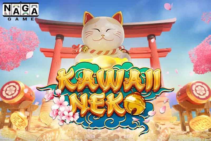Play Kawaii Neko by Naga Games