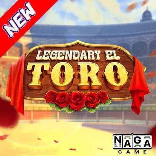 Slot Legendary El Toro