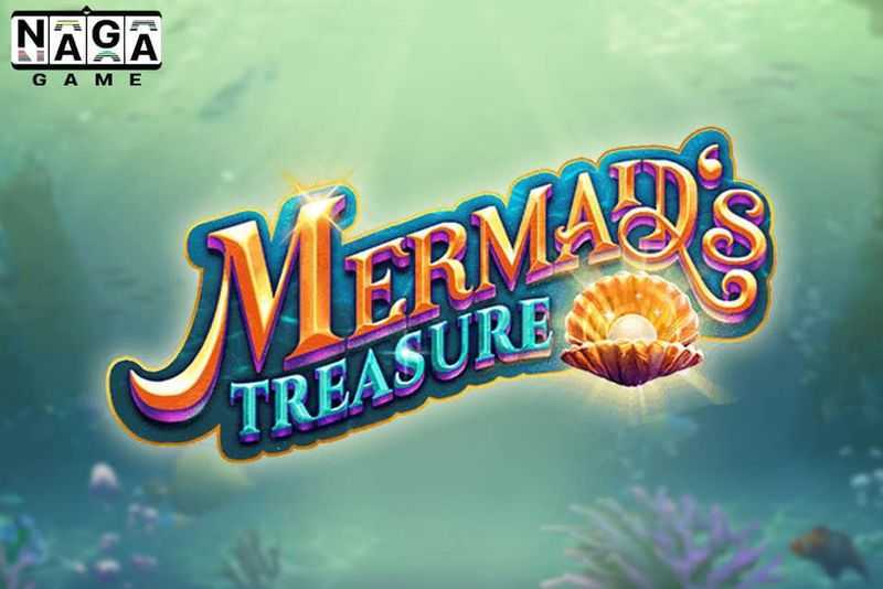 Play Mermaid's Treasure by Naga Games