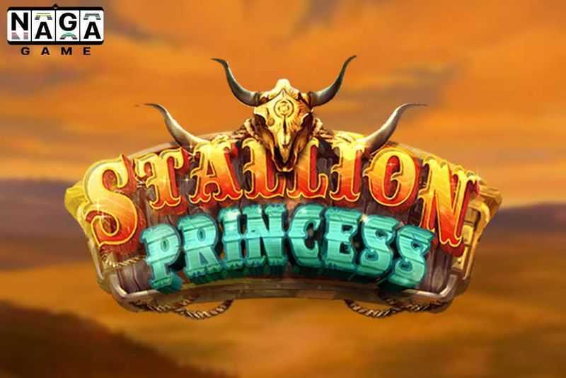 Play Stallion Princess by Naga Games