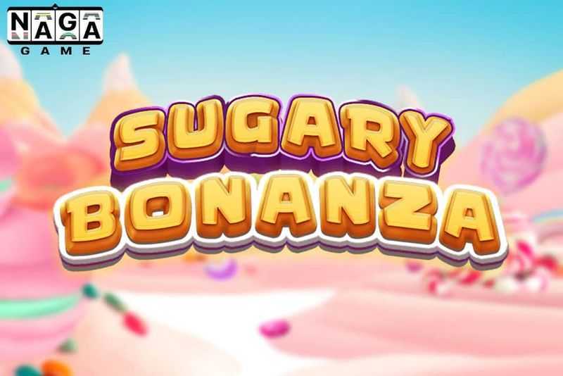 Play Sugary Bonanza by Naga Games