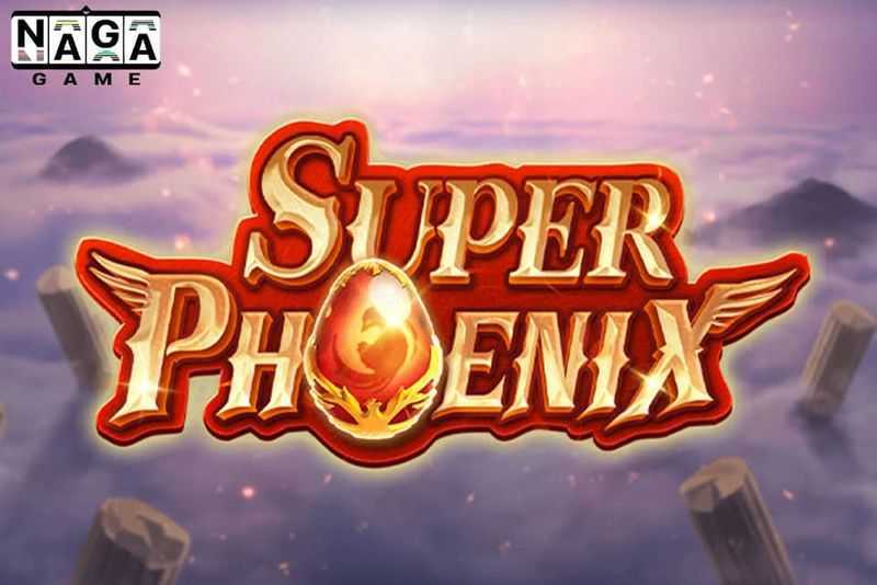 Play Super Phoenix by Naga Games