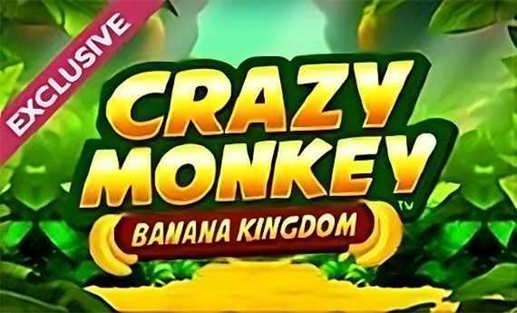 Play Crazy Monkey Banana Kingdom by Neko Games