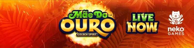 Play Mae Do Ouro: Golden Spirit by Neko Games