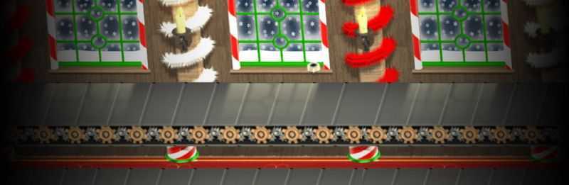 Play Elf and Safety by Nektan