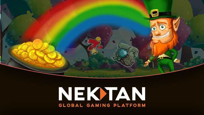 Play Fortune of the East by Nektan