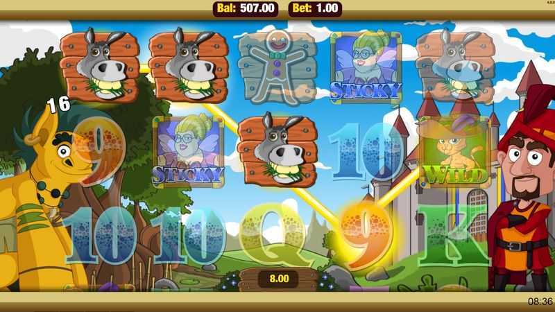 Play Troll's Tale by Nektan