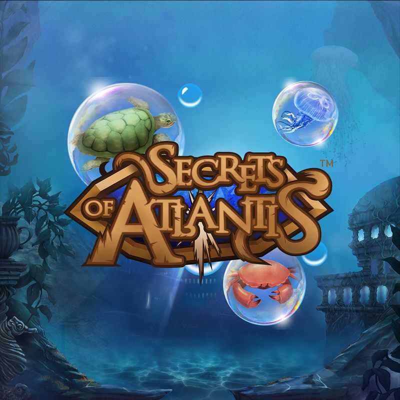 Slot Atlantis