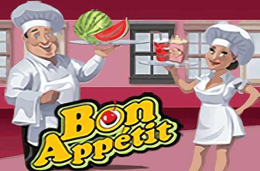 Slot Bon Appetit