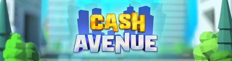 Play Cash Avenue by Neogames