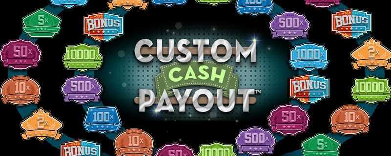 Play Custom Cash Payout by Neogames