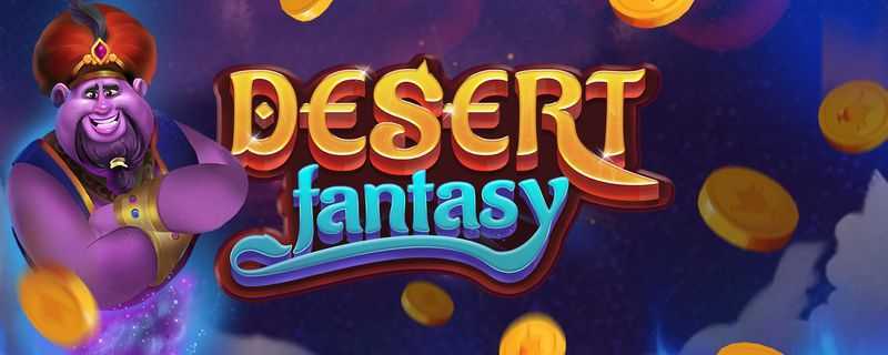 Play Desert Fantasy by Neogames