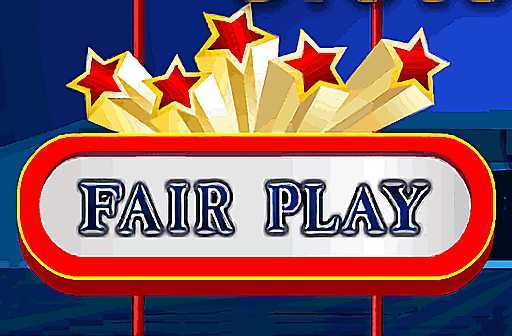 Fair Play NeoGames Fair Play NeoGames