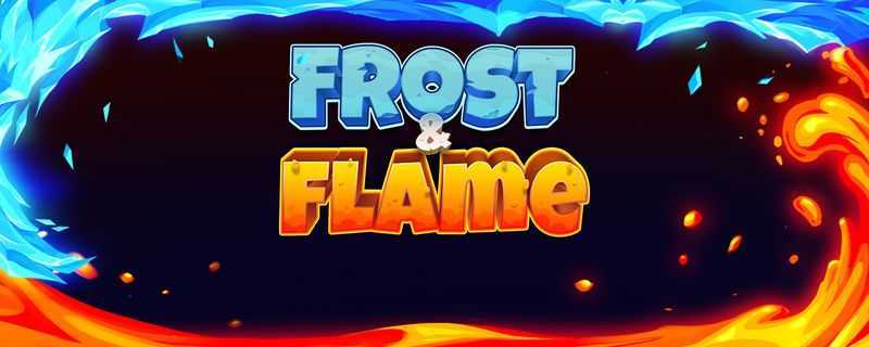 Play Frost and Flame by Neogames