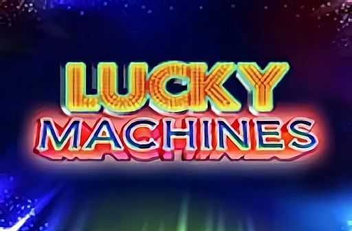 Play Lucky Machines by Neogames