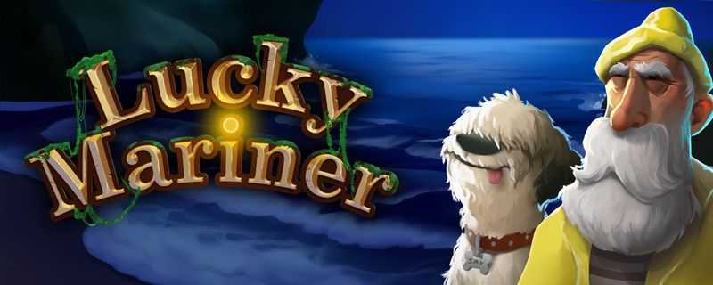 Play Lucky Mariner by Neogames