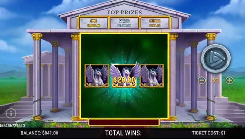 Play Myths and Money by Neogames
