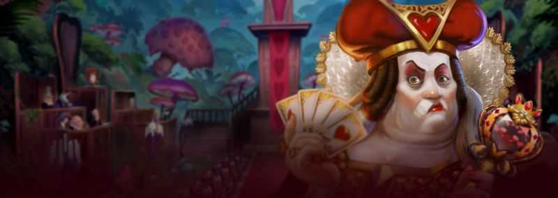 Slot Prince of Hearts