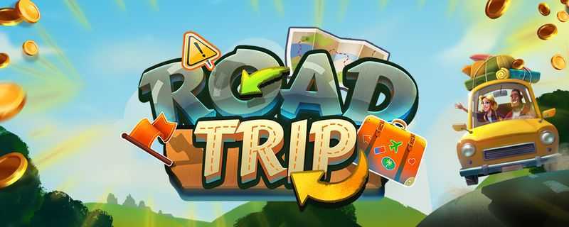 Road Trip NeoGames Road Trip NeoGames