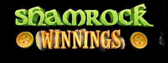 Play Shamrock Winnings by Neogames