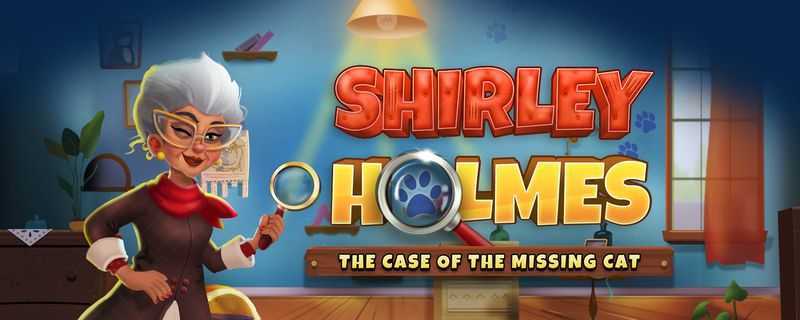 Play Shirley Holmes by Neogames