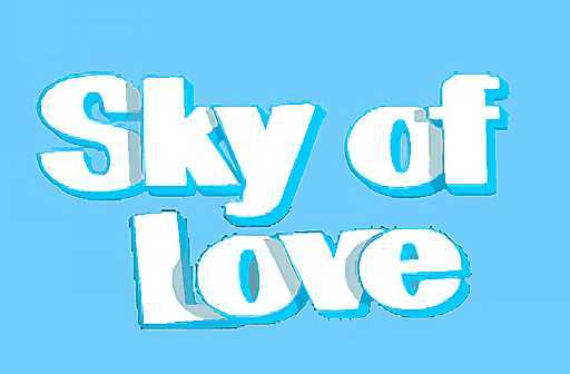 Play Sky of Love by Neogames